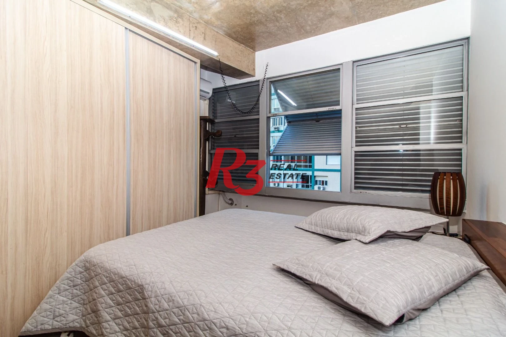 Apartamento com 5 dormitórios à venda, 320 m² por R$ 2.250.000,00 - Itararé - São Vicente/SP