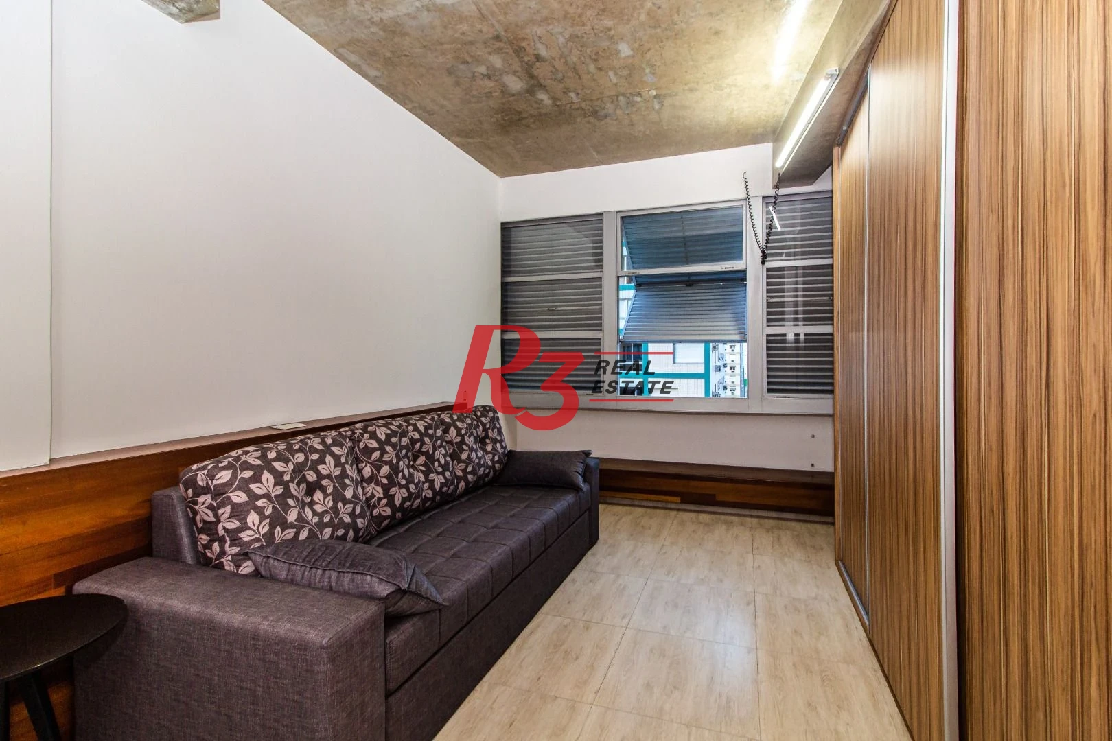 Apartamento com 5 dormitórios à venda, 320 m² por R$ 2.250.000,00 - Itararé - São Vicente/SP