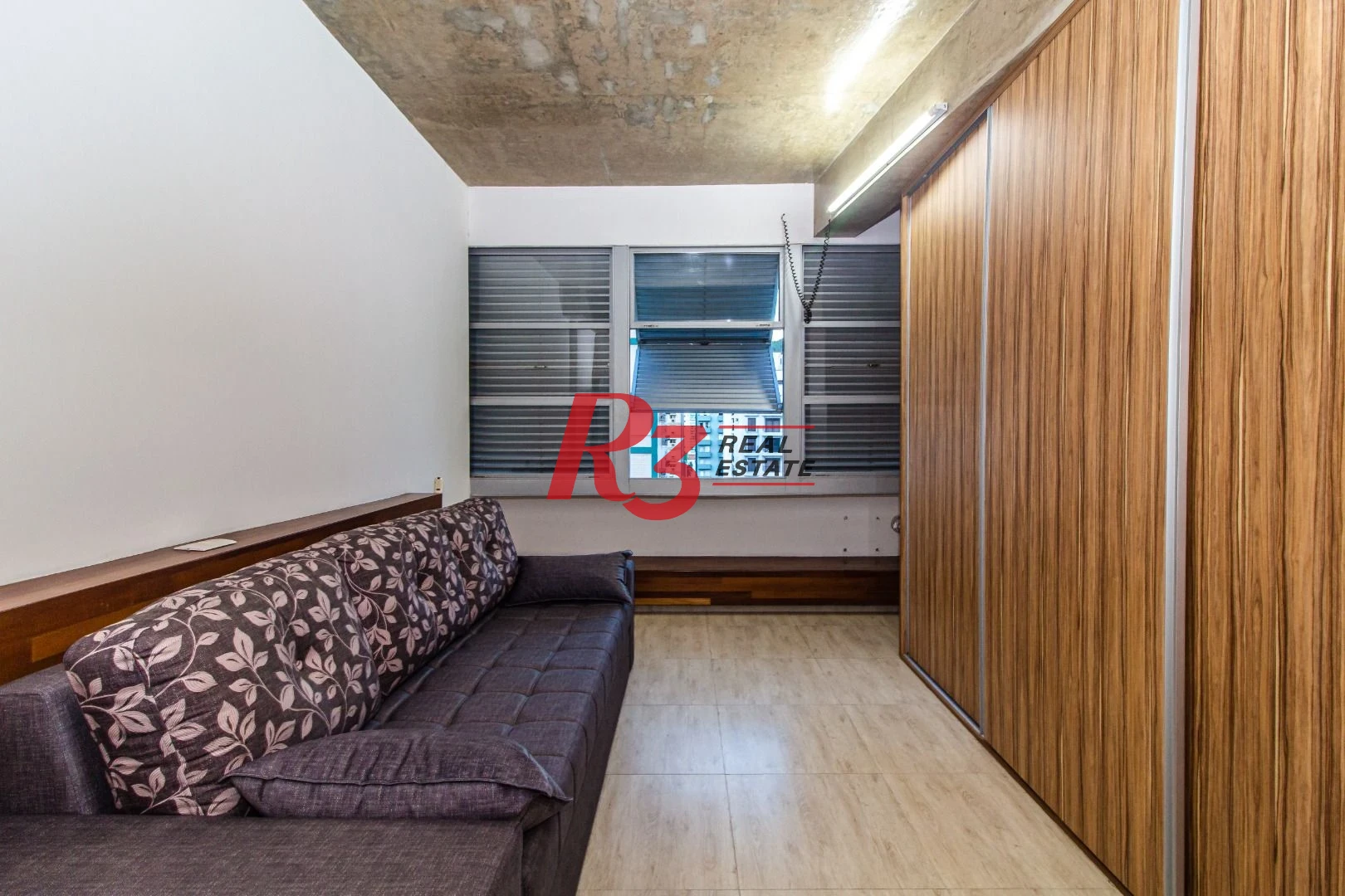 Apartamento com 5 dormitórios à venda, 320 m² por R$ 2.250.000,00 - Itararé - São Vicente/SP