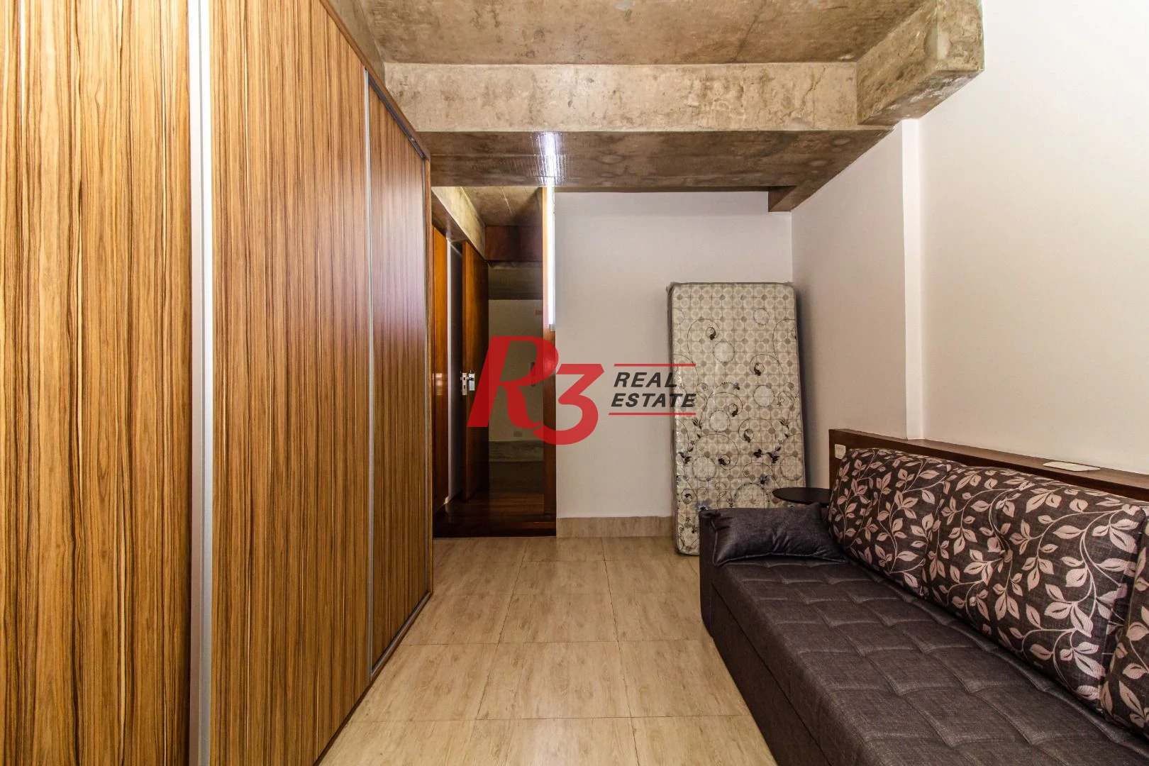 Apartamento com 5 dormitórios à venda, 320 m² por R$ 2.250.000,00 - Itararé - São Vicente/SP