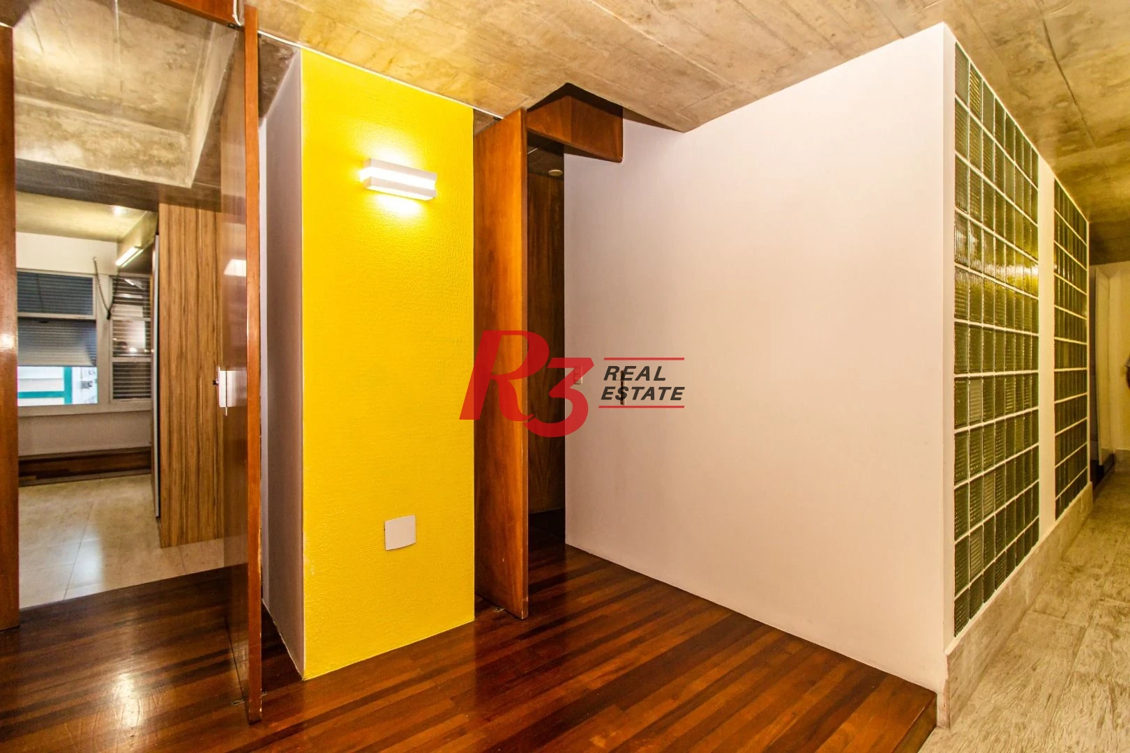 Apartamento com 5 dormitórios à venda, 320 m² por R$ 2.250.000,00 - Itararé - São Vicente/SP