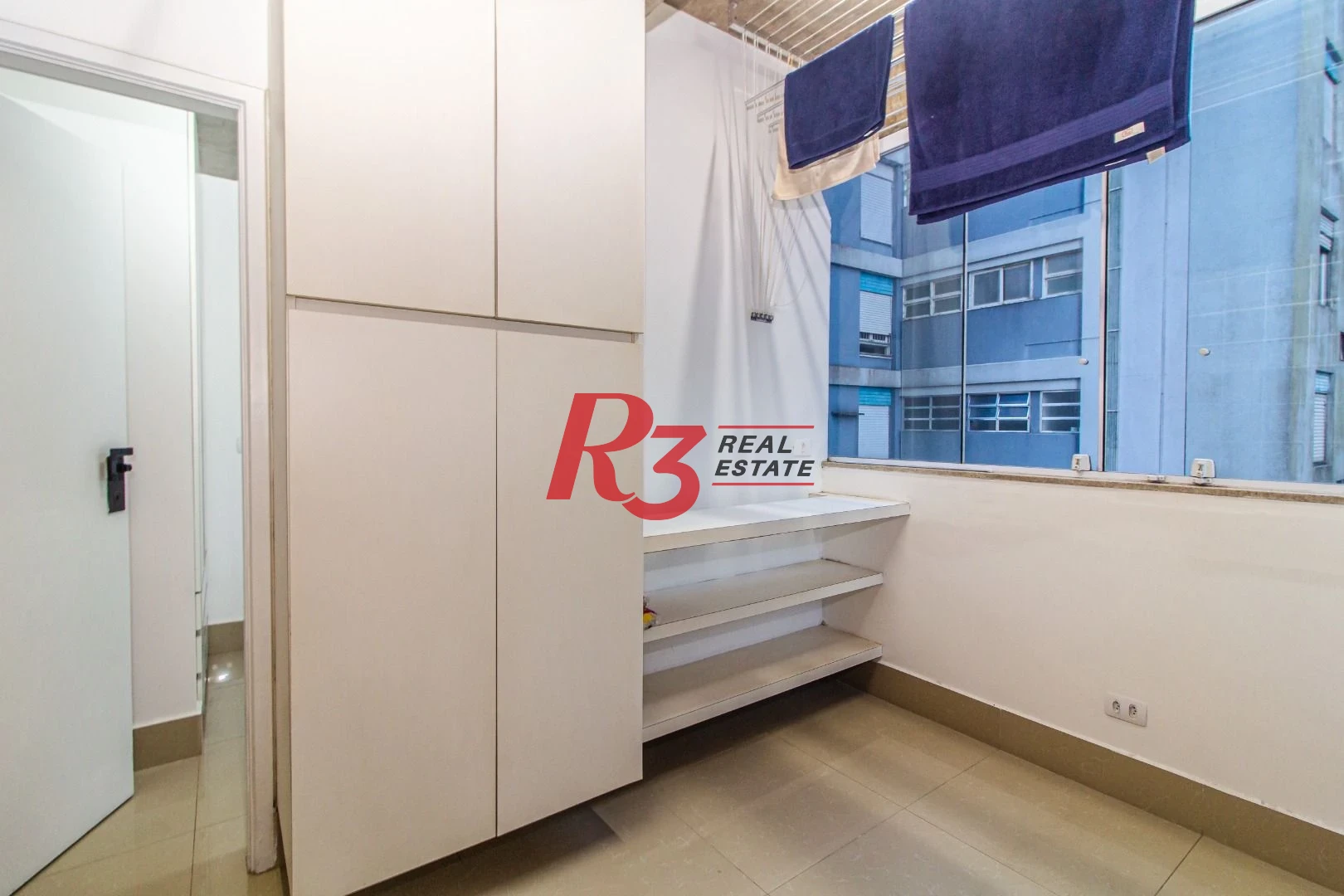 Apartamento com 5 dormitórios à venda, 320 m² por R$ 2.250.000,00 - Itararé - São Vicente/SP