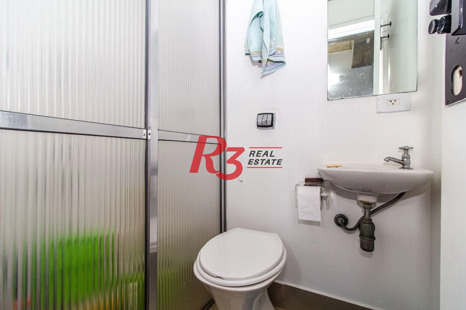 Apartamento com 5 dormitórios à venda, 320 m² por R$ 2.250.000,00 - Itararé - São Vicente/SP