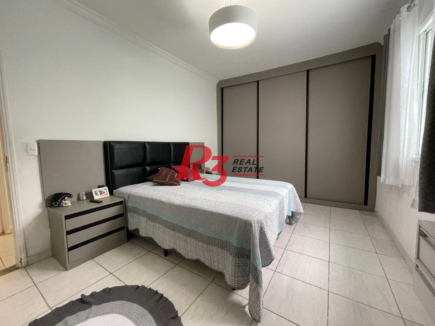 Casa com 3 dormitórios à venda, 180 m² - Canto do Forte - Praia Grande/SP