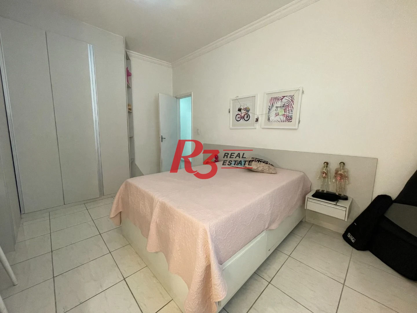 Casa com 3 dormitórios à venda, 180 m² - Canto do Forte - Praia Grande/SP