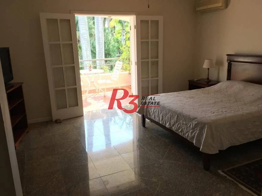 Casa com 4 dormitórios à venda, 592 m² - Acapulco - Guarujá/SP