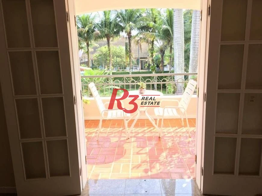 Casa com 4 dormitórios à venda, 592 m² - Acapulco - Guarujá/SP