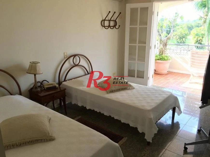 Casa com 4 dormitórios à venda, 592 m² - Acapulco - Guarujá/SP