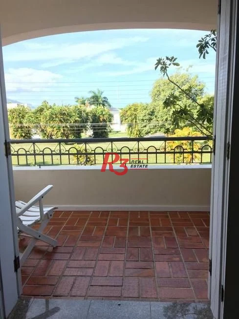 Casa com 4 dormitórios à venda, 592 m² - Acapulco - Guarujá/SP