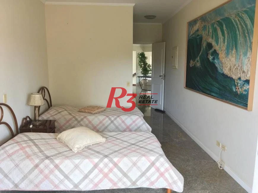 Casa com 4 dormitórios à venda, 592 m² - Acapulco - Guarujá/SP