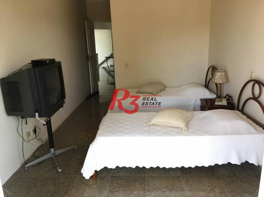 Casa com 4 dormitórios à venda, 592 m² - Acapulco - Guarujá/SP