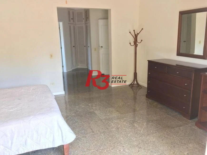 Casa com 4 dormitórios à venda, 592 m² - Acapulco - Guarujá/SP