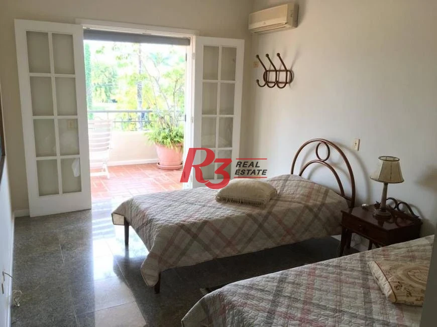 Casa com 4 dormitórios à venda, 592 m² - Acapulco - Guarujá/SP