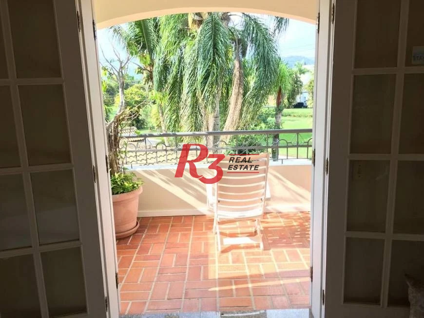 Casa com 4 dormitórios à venda, 592 m² - Acapulco - Guarujá/SP