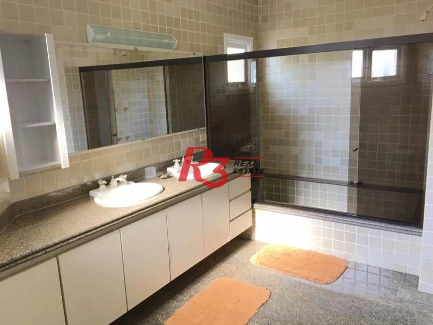 Casa com 4 dormitórios à venda, 592 m² - Acapulco - Guarujá/SP