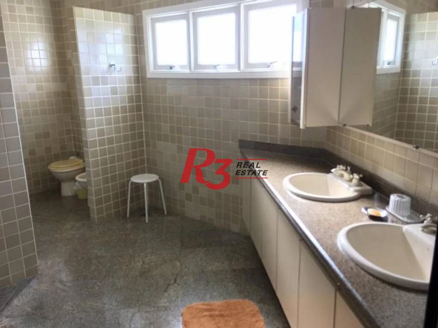 Casa com 4 dormitórios à venda, 592 m² - Acapulco - Guarujá/SP