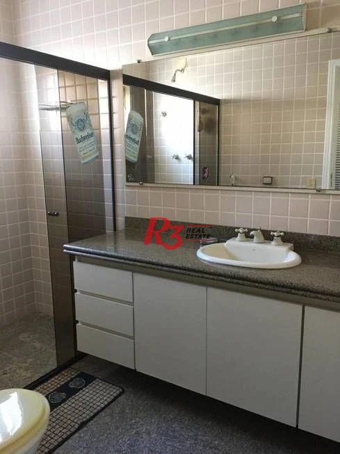 Casa com 4 dormitórios à venda, 592 m² - Acapulco - Guarujá/SP