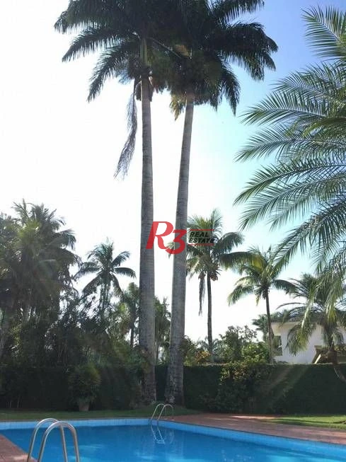 Casa com 4 dormitórios à venda, 592 m² - Acapulco - Guarujá/SP