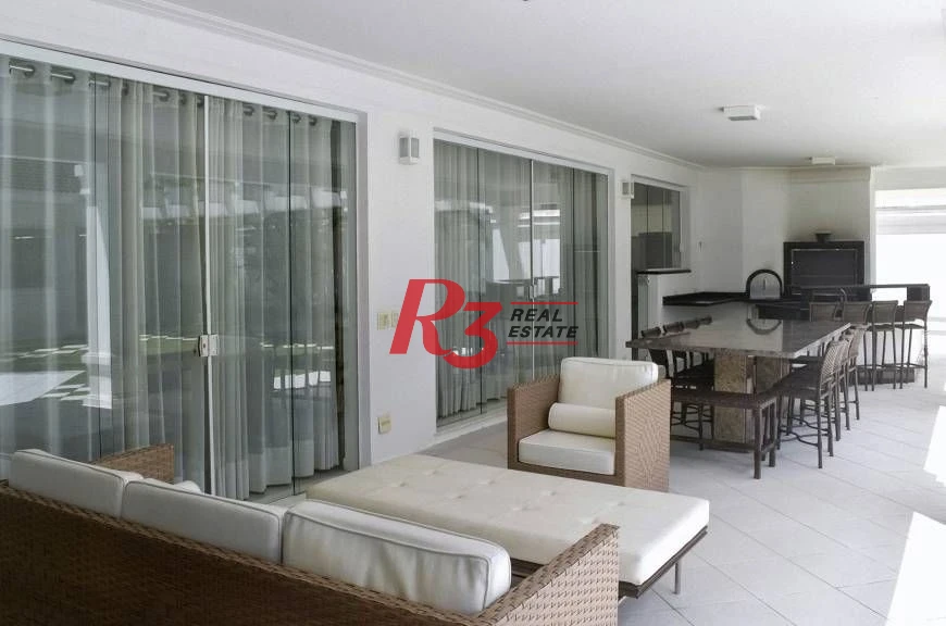 Casa à venda, 657 m² por R$ 4.500.000,00 - Acapulco - Guarujá/SP