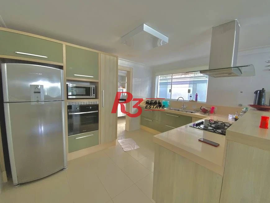 Casa à venda, 657 m² por R$ 4.500.000,00 - Acapulco - Guarujá/SP