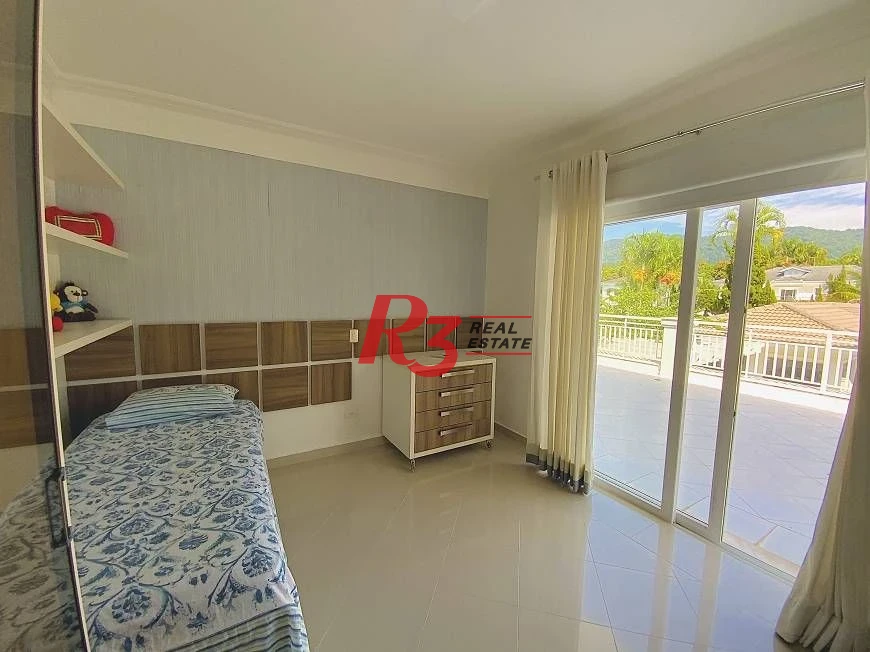 Casa à venda, 657 m² por R$ 4.500.000,00 - Acapulco - Guarujá/SP