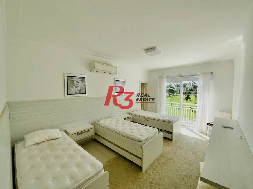 Casa à venda, 657 m² por R$ 4.500.000,00 - Acapulco - Guarujá/SP
