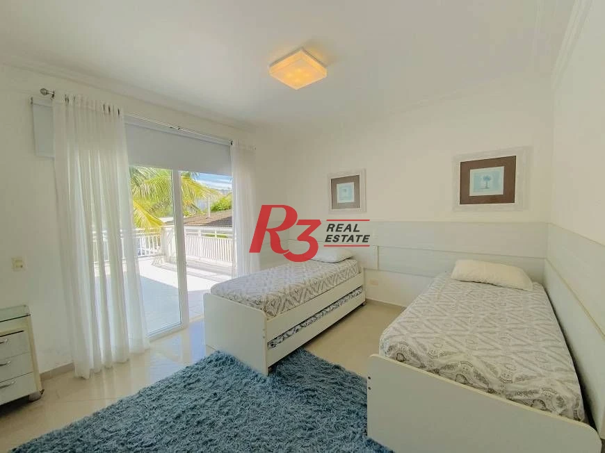 Casa à venda, 657 m² por R$ 4.500.000,00 - Acapulco - Guarujá/SP