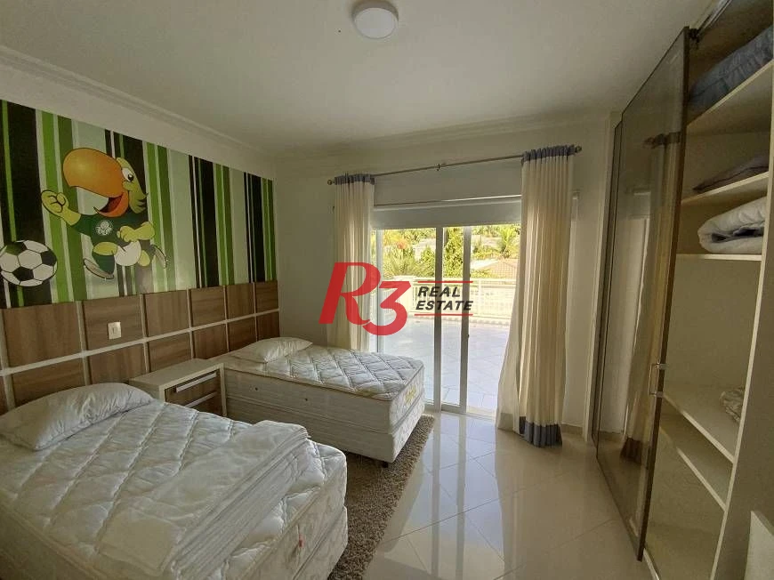 Casa à venda, 657 m² por R$ 4.500.000,00 - Acapulco - Guarujá/SP