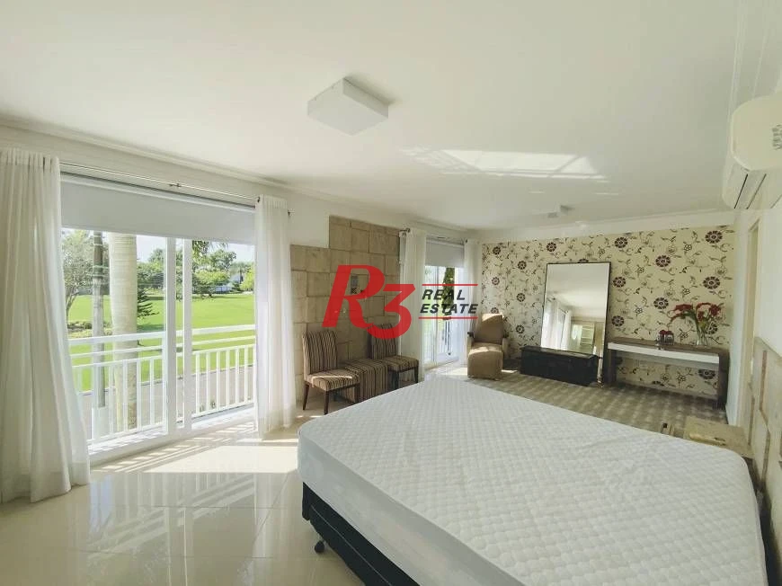 Casa à venda, 657 m² por R$ 4.500.000,00 - Acapulco - Guarujá/SP