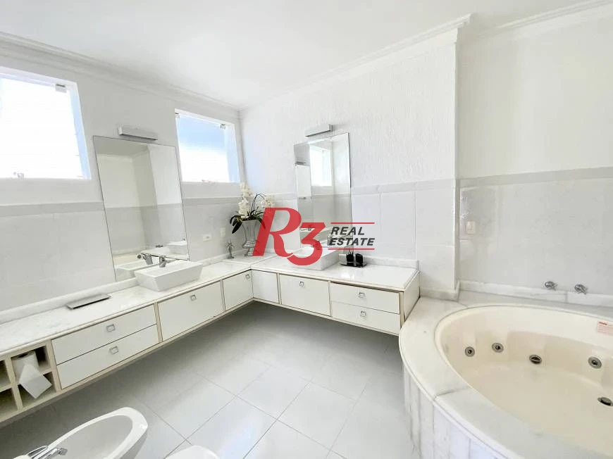 Casa à venda, 657 m² por R$ 4.500.000,00 - Acapulco - Guarujá/SP