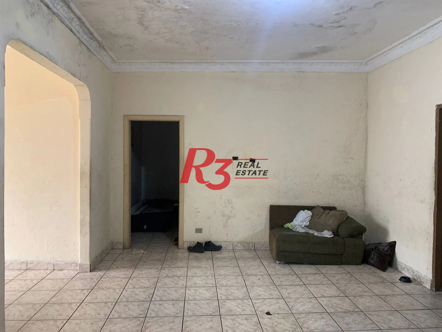 Galpão, 500 m² - venda ou aluguel - Vila Nova - Cubatão/SP