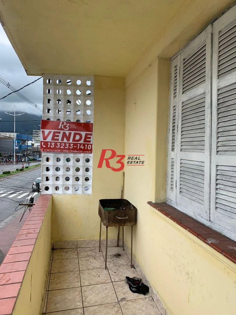 Galpão, 500 m² - venda ou aluguel - Vila Nova - Cubatão/SP