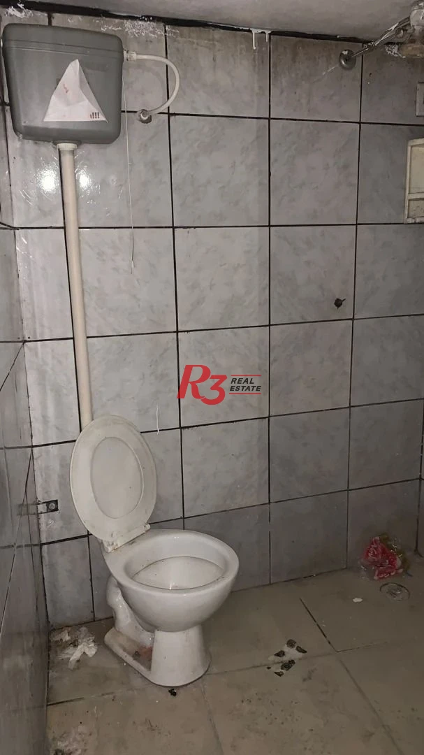 Galpão, 500 m² - venda ou aluguel - Vila Nova - Cubatão/SP