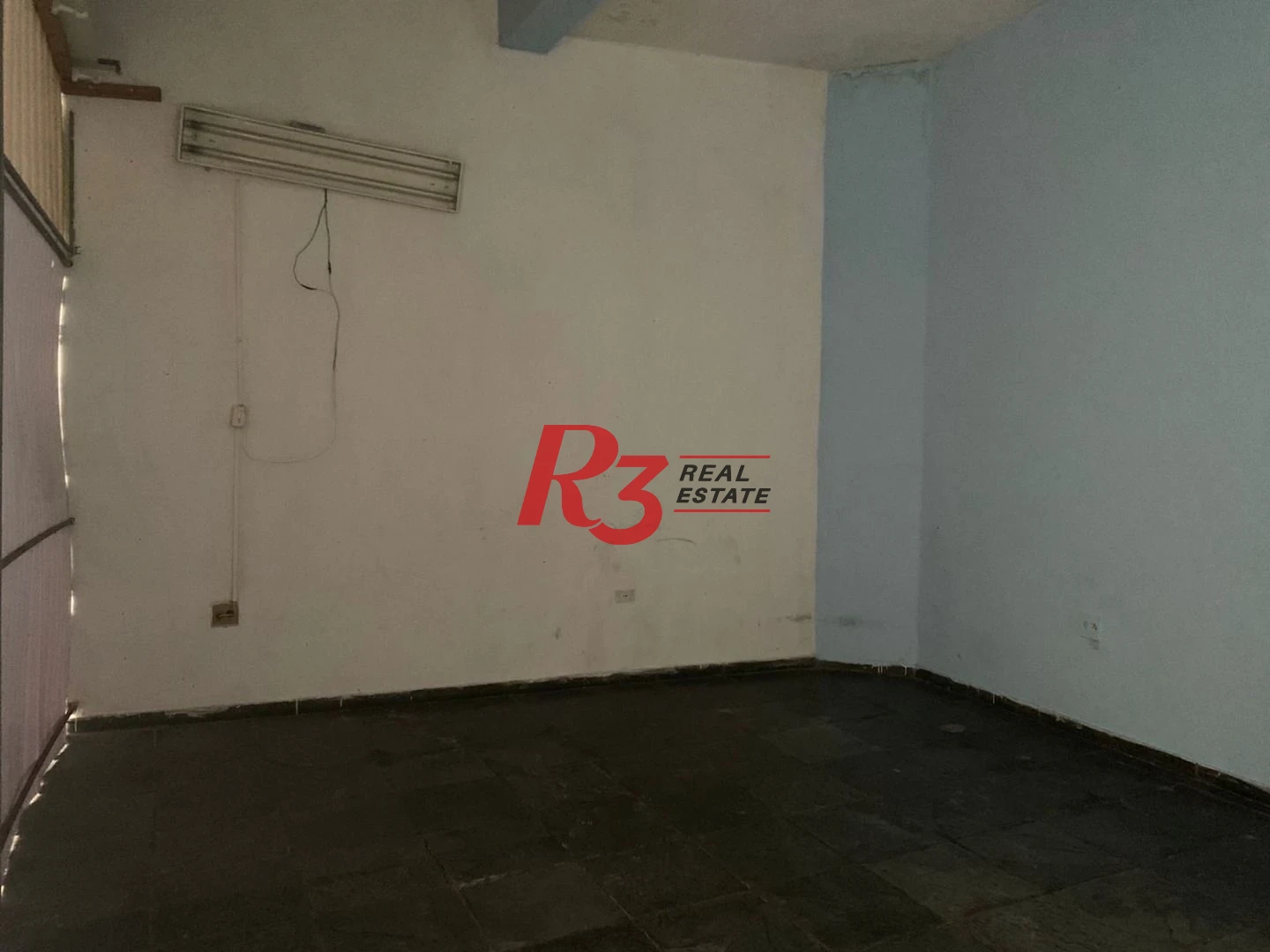 Galpão, 500 m² - venda ou aluguel - Vila Nova - Cubatão/SP