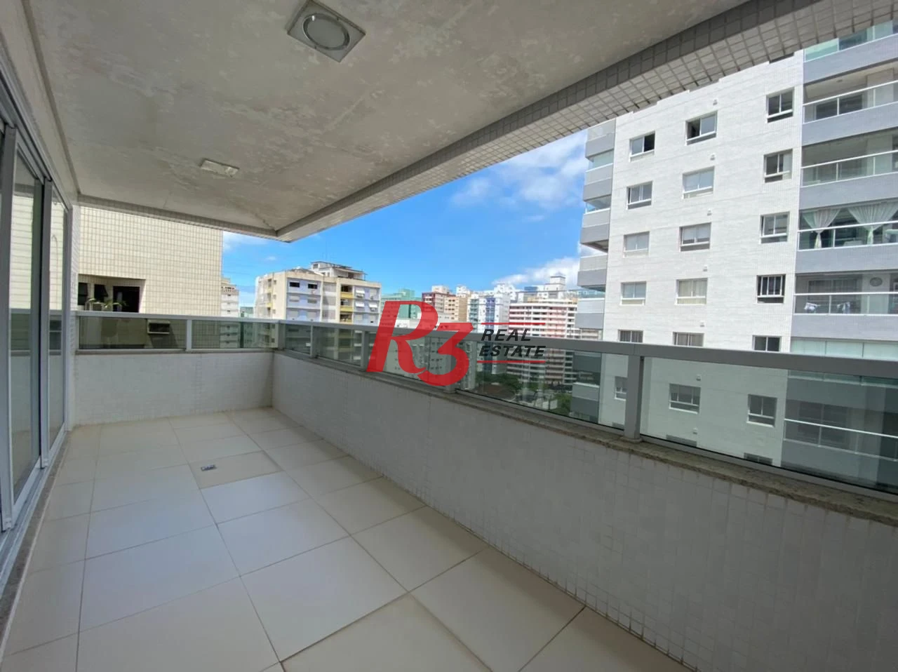 Apartamento, 220 m² - venda por R$ 3.200.000,00 ou aluguel por R$ 15.030,00/mês - Pompéia - Santos/SP