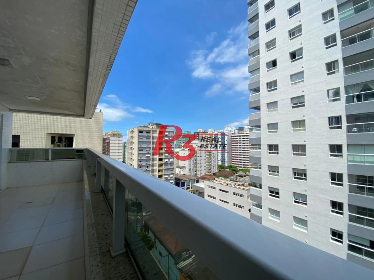 Apartamento, 220 m² - venda por R$ 3.200.000,00 ou aluguel por R$ 15.030,00/mês - Pompéia - Santos/SP