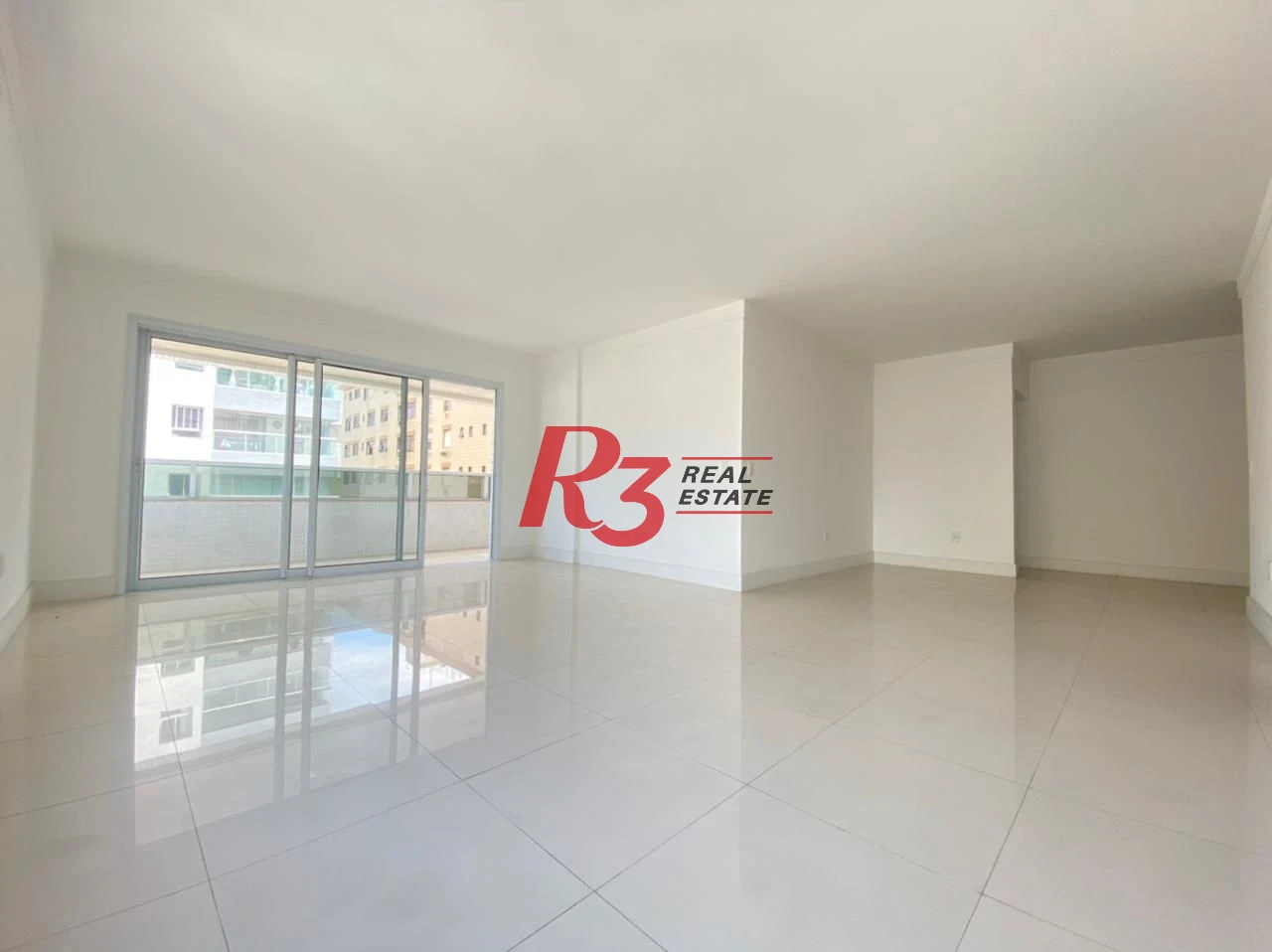 Apartamento, 220 m² - venda por R$ 3.200.000,00 ou aluguel por R$ 15.030,00/mês - Pompéia - Santos/SP