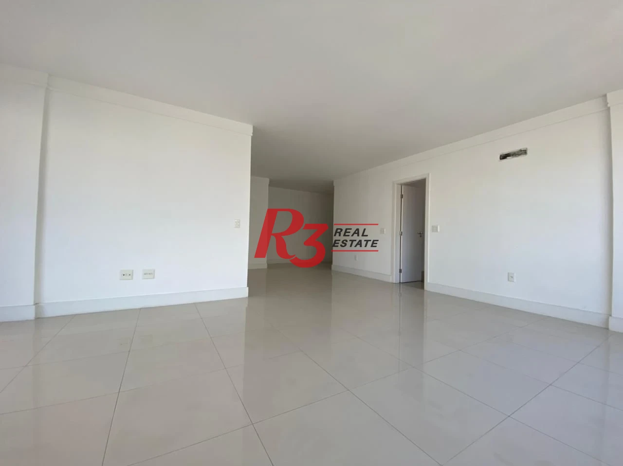 Apartamento, 220 m² - venda por R$ 3.200.000,00 ou aluguel por R$ 15.030,00/mês - Pompéia - Santos/SP