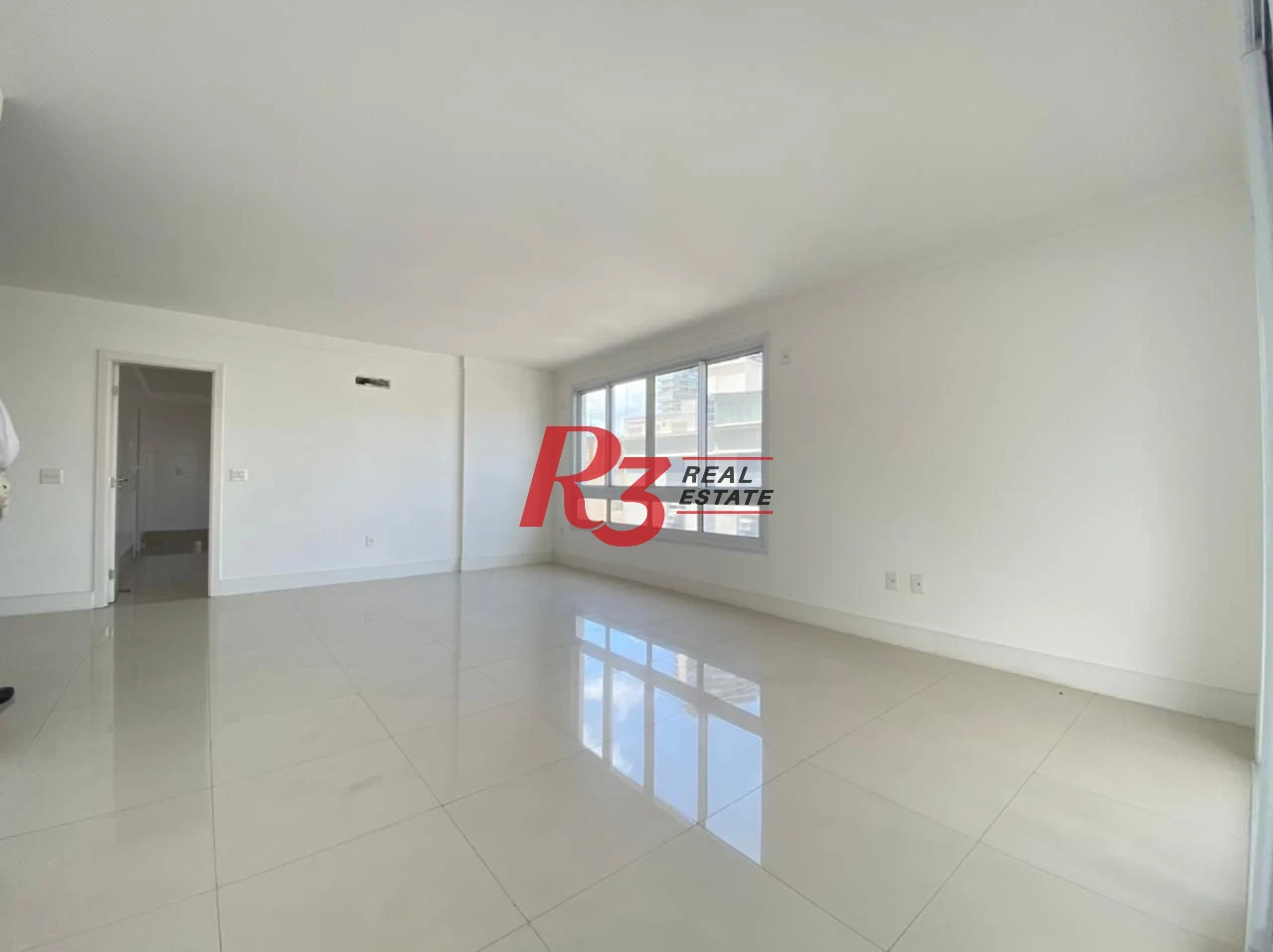 Apartamento, 220 m² - venda por R$ 3.200.000,00 ou aluguel por R$ 15.030,00/mês - Pompéia - Santos/SP