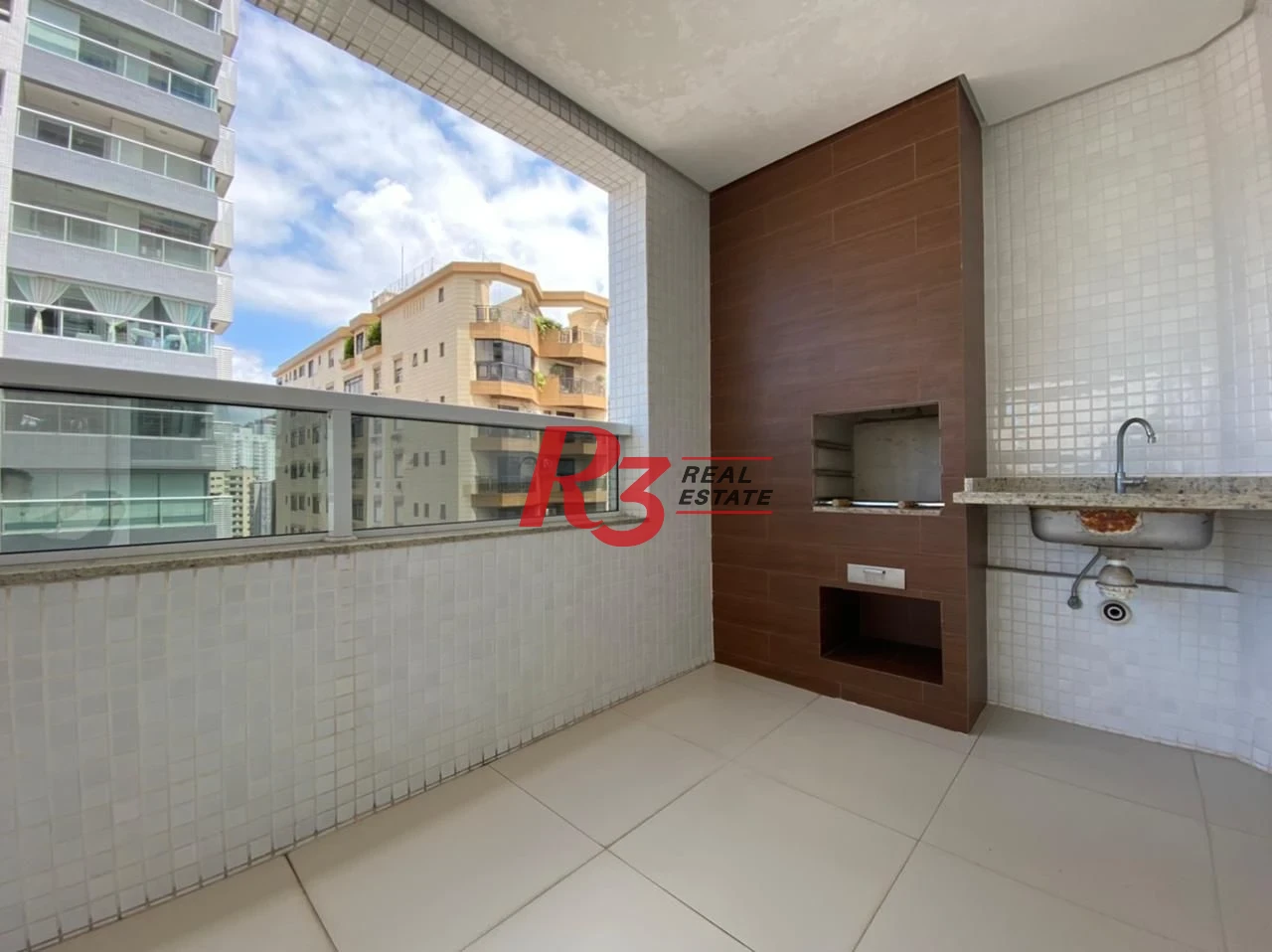 Apartamento, 220 m² - venda por R$ 3.200.000,00 ou aluguel por R$ 15.030,00/mês - Pompéia - Santos/SP