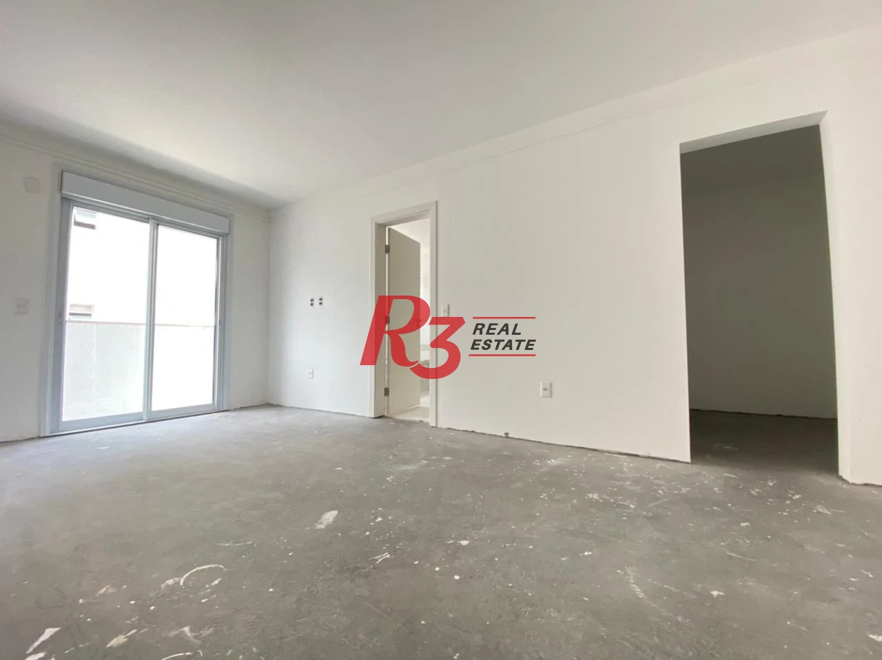 Apartamento, 220 m² - venda por R$ 3.200.000,00 ou aluguel por R$ 15.030,00/mês - Pompéia - Santos/SP