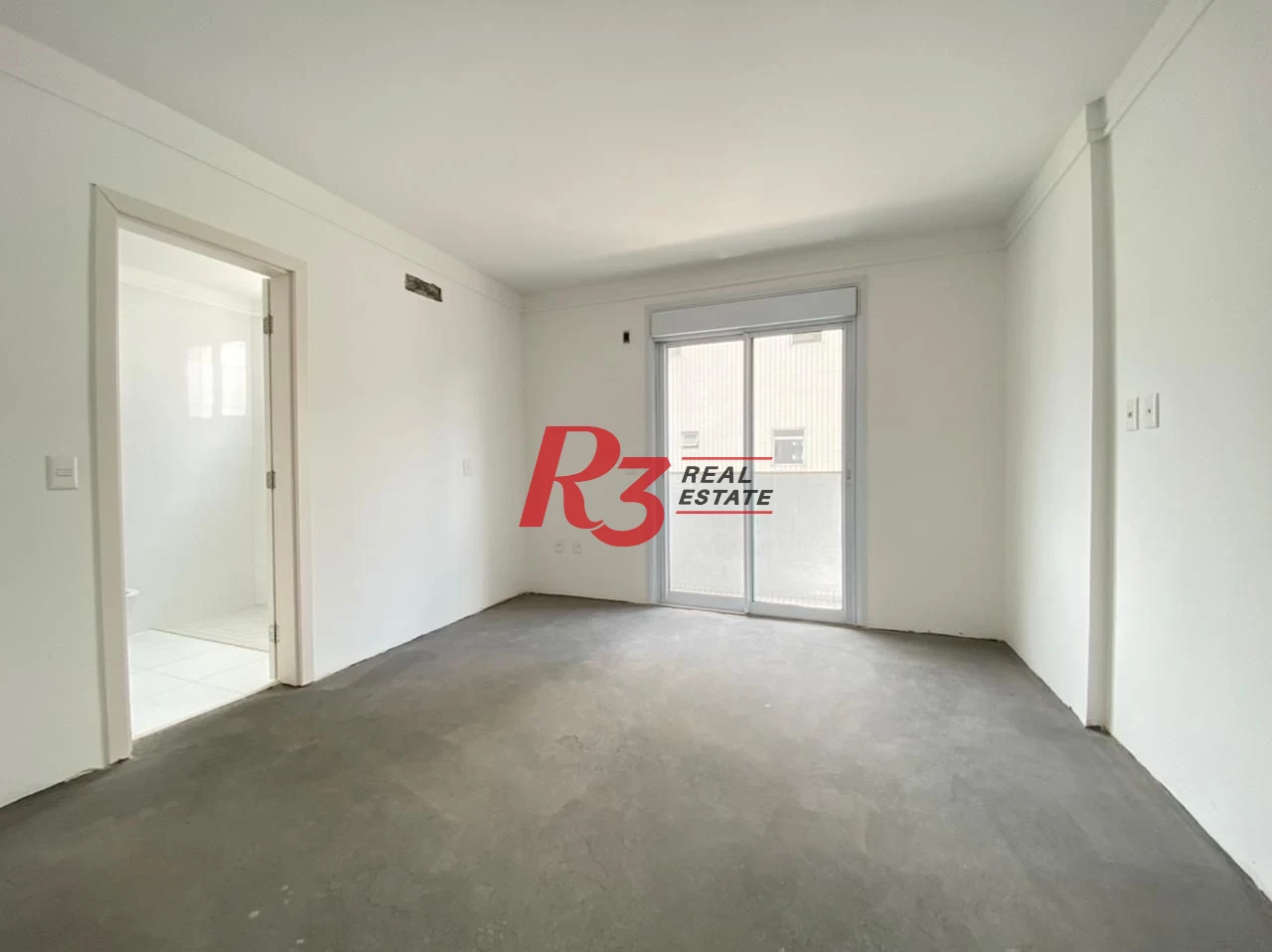 Apartamento, 220 m² - venda por R$ 3.200.000,00 ou aluguel por R$ 15.030,00/mês - Pompéia - Santos/SP