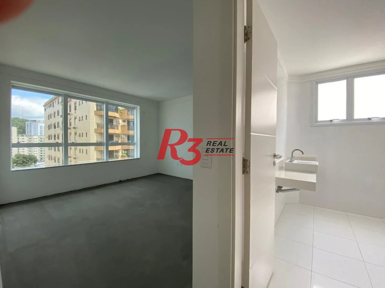 Apartamento, 220 m² - venda por R$ 3.200.000,00 ou aluguel por R$ 15.030,00/mês - Pompéia - Santos/SP