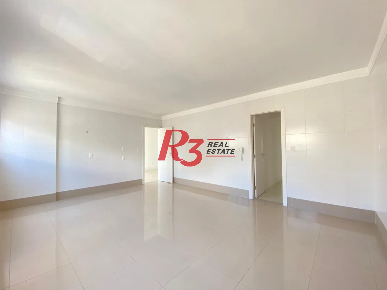 Apartamento, 220 m² - venda por R$ 3.200.000,00 ou aluguel por R$ 15.030,00/mês - Pompéia - Santos/SP