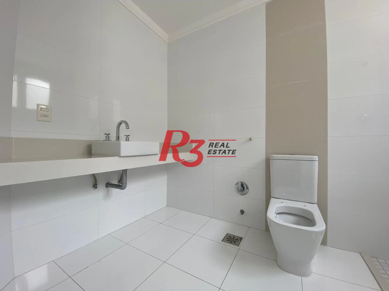 Apartamento, 220 m² - venda por R$ 3.200.000,00 ou aluguel por R$ 15.030,00/mês - Pompéia - Santos/SP