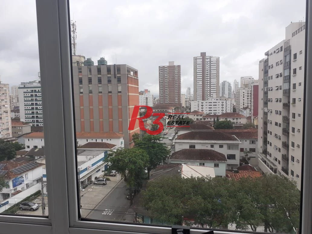 Prédio, 5000 m² - venda por R$ 35.000.000,00 ou aluguel por R$ 101.702,10/mês - Marapé - Santos/SP
