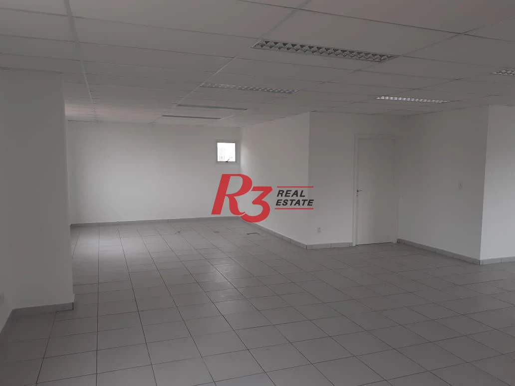 Prédio, 5000 m² - venda por R$ 35.000.000,00 ou aluguel por R$ 101.702,10/mês - Marapé - Santos/SP