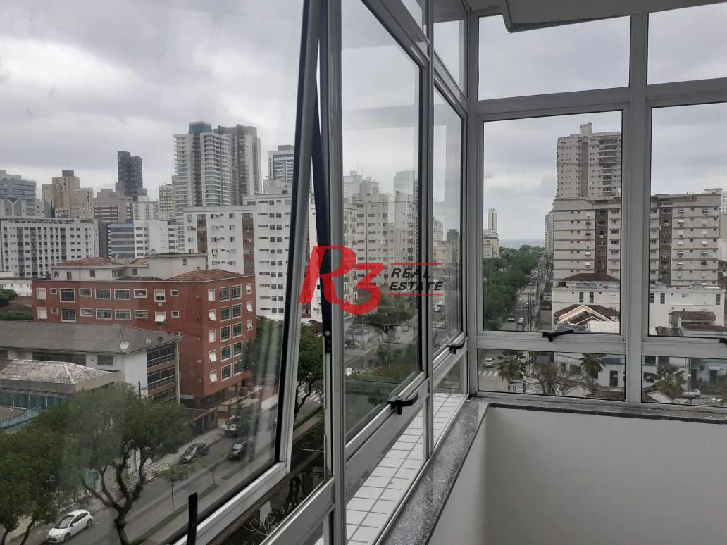 Prédio, 5000 m² - venda por R$ 35.000.000,00 ou aluguel por R$ 101.702,10/mês - Marapé - Santos/SP