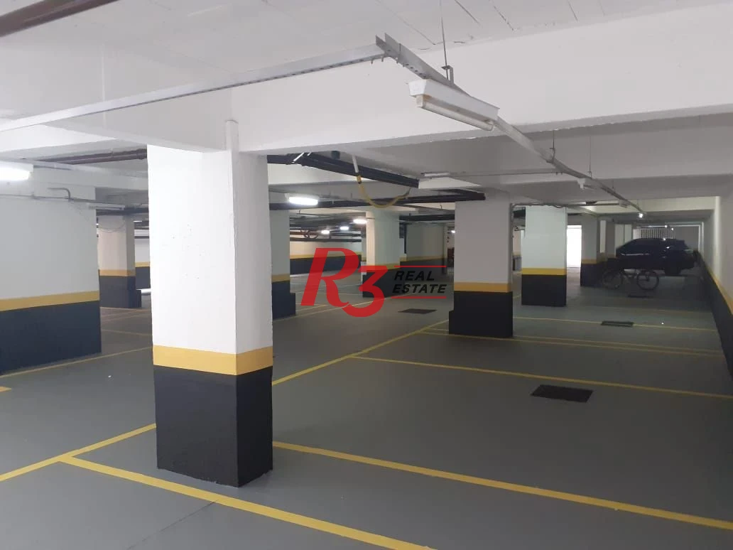 Prédio, 5000 m² - venda por R$ 35.000.000,00 ou aluguel por R$ 101.702,10/mês - Marapé - Santos/SP