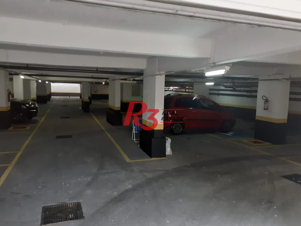 Prédio, 5000 m² - venda por R$ 35.000.000,00 ou aluguel por R$ 101.702,10/mês - Marapé - Santos/SP